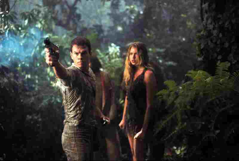 Planet of the Apes (2001) Screenshot 1