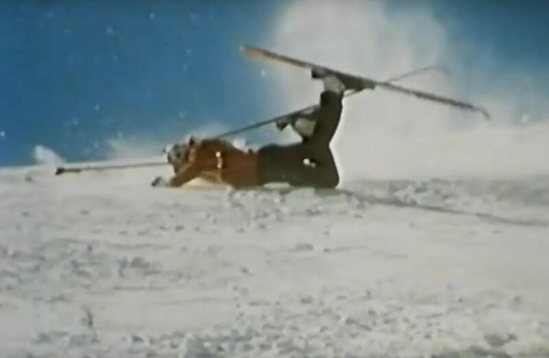 Powder Heads (1980) Screenshot 2