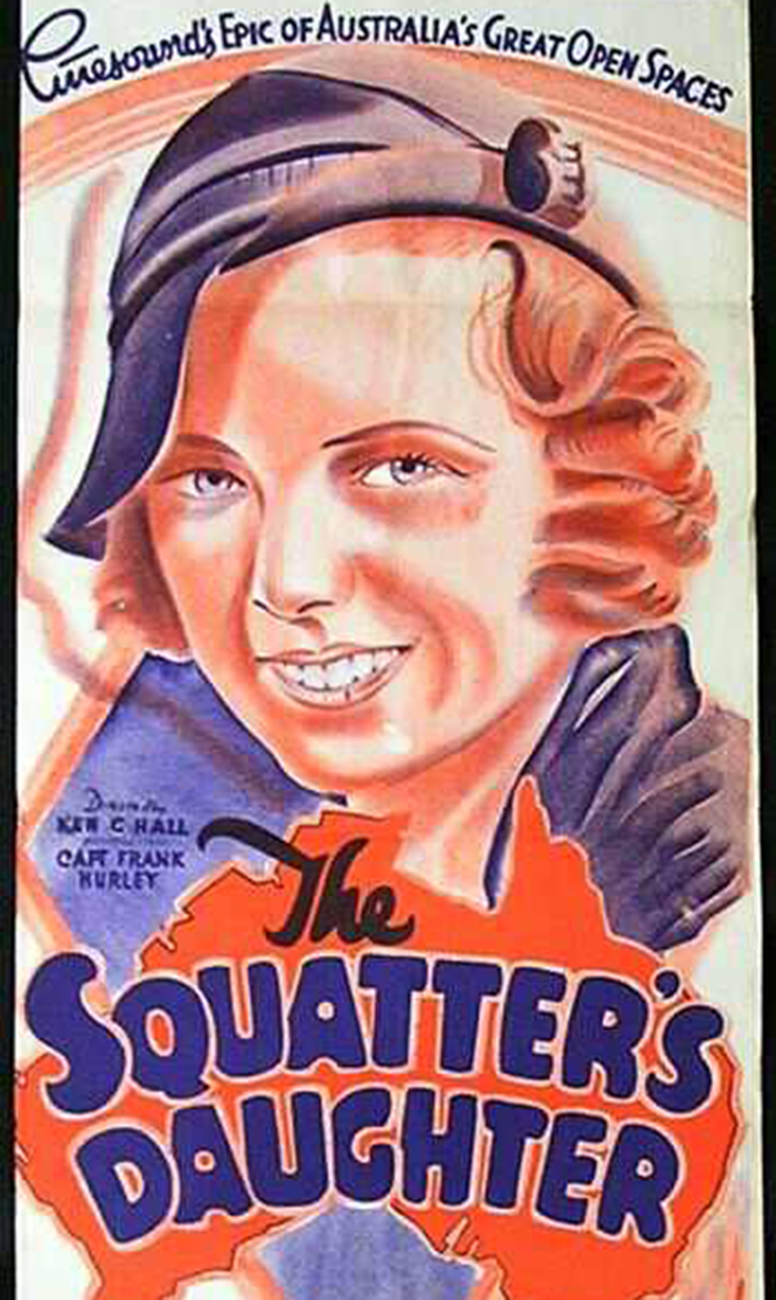 The Squatter's Daughter (1933) Screenshot 1