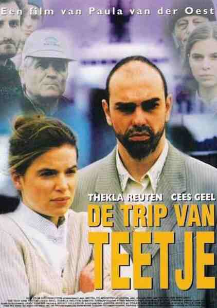 De trip van Teetje (1998) Screenshot 1