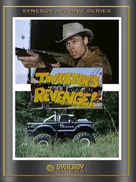 Twister's Revenge! (1988) Screenshot 1