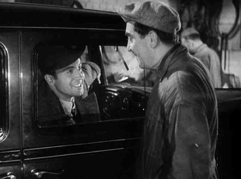 Alibi Racket (1935) Screenshot 5