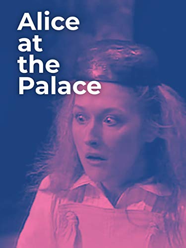 Alice at the Palace (1982) Screenshot 1