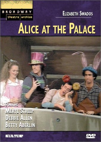 Alice at the Palace (1982) Screenshot 2