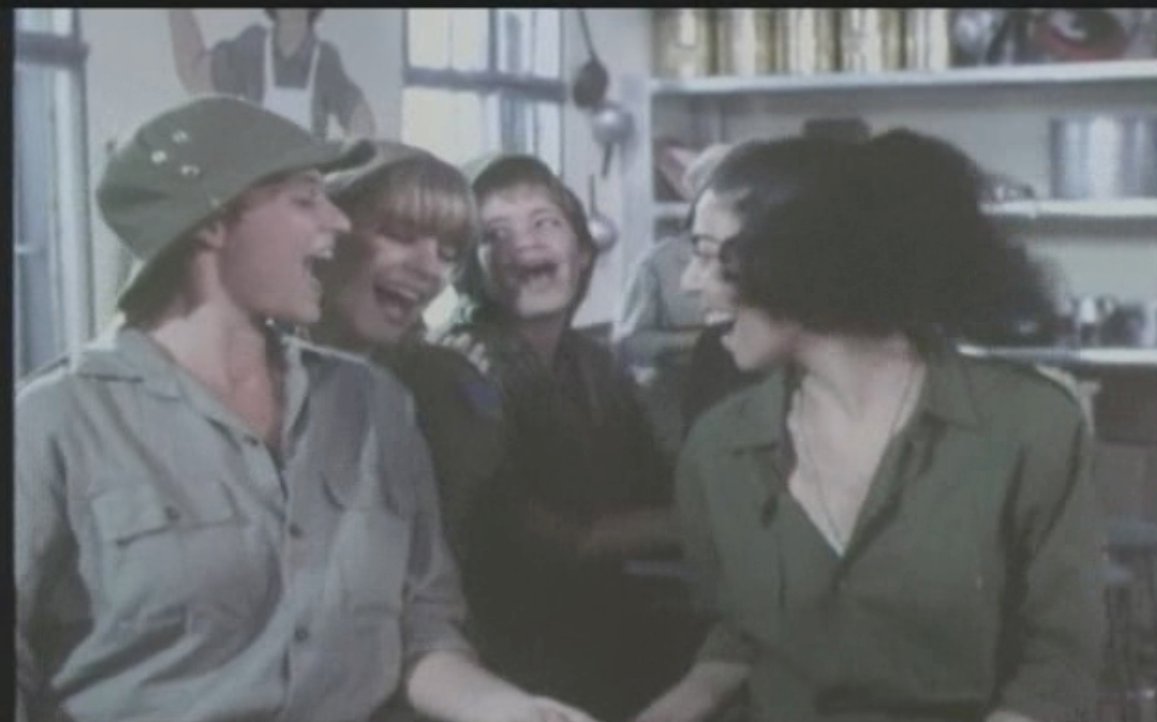 Girls (1985) Screenshot 1 