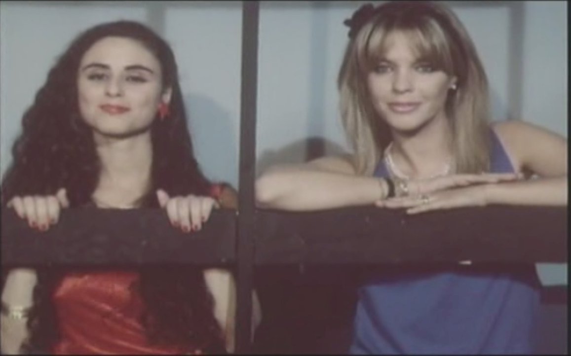 Girls (1985) Screenshot 2 