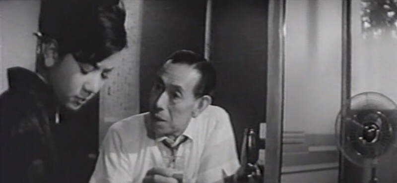 Honenuki (1967) Screenshot 2