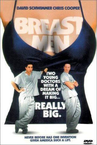Breast Men (1997) Screenshot 2 