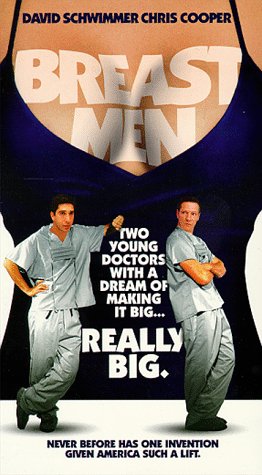 Breast Men (1997) Screenshot 3