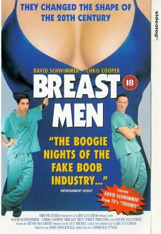 Breast Men (1997) Screenshot 5 