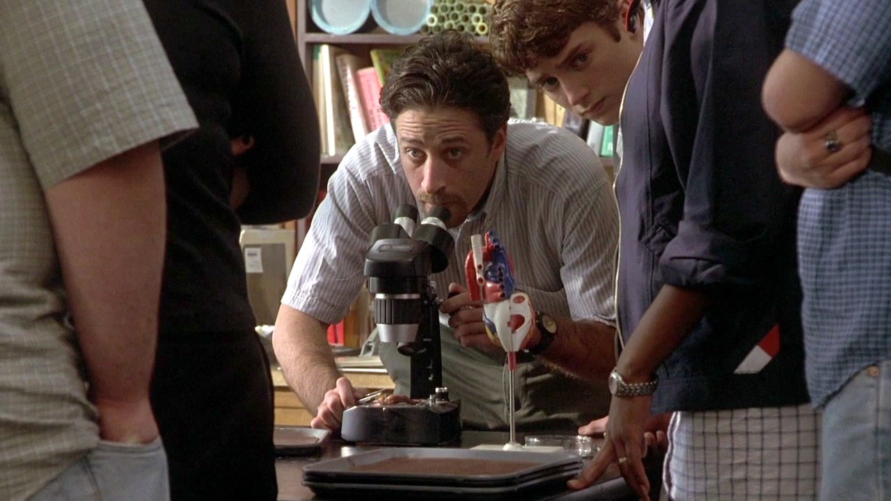 The Faculty (1998) Screenshot 3