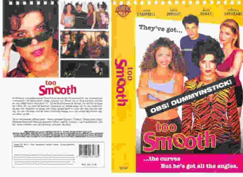 Too Smooth (1998) Screenshot 2