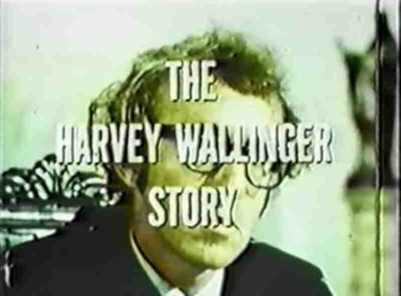 Men of Crisis: The Harvey Wallinger Story (1972) Screenshot 5