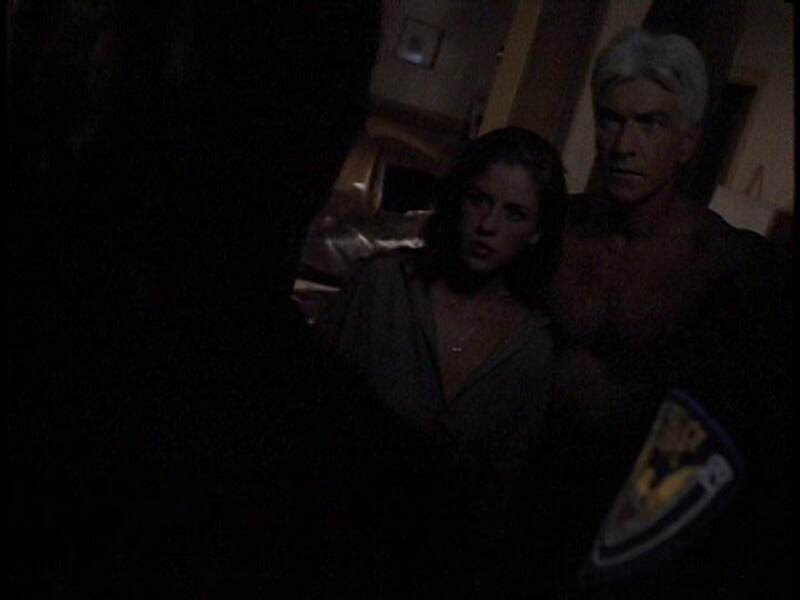 Motel Blue (1997) Screenshot 2