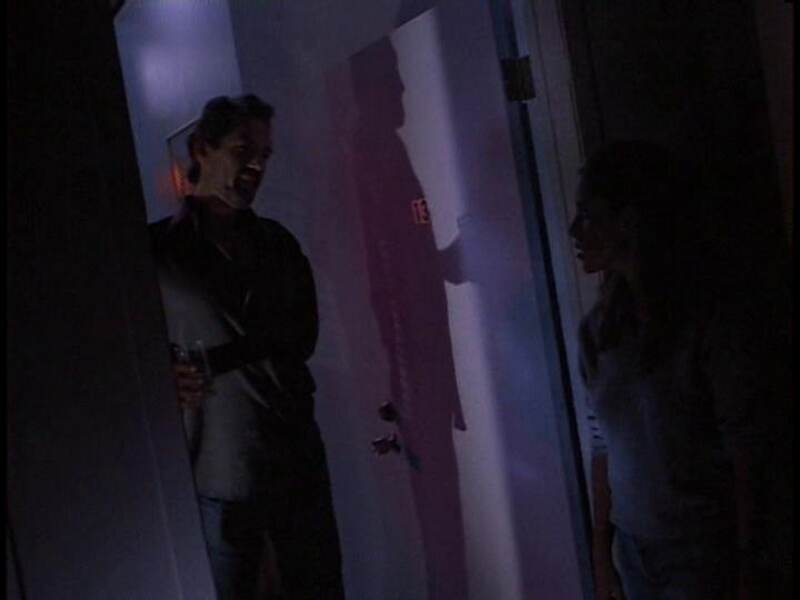 Motel Blue (1997) Screenshot 3