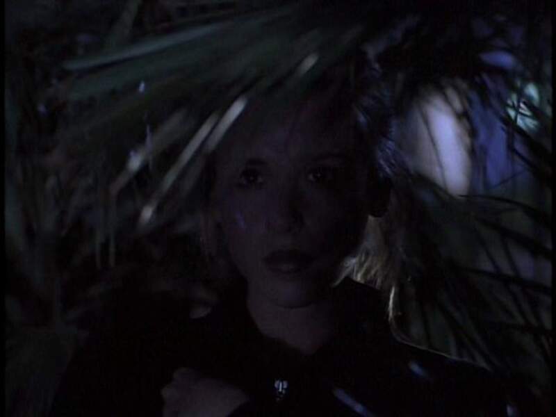 Motel Blue (1997) Screenshot 5