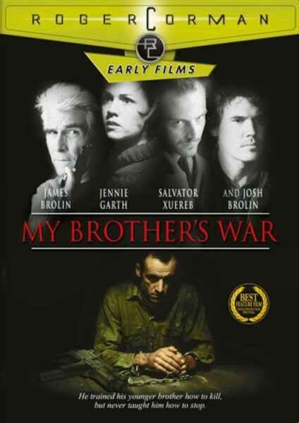 My Brother's War (1997) Screenshot 4