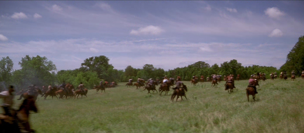 Ride with the Devil (1999) Screenshot 4