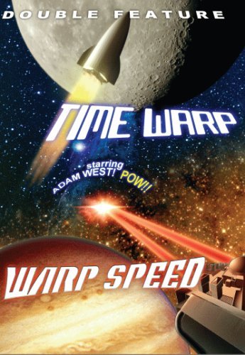 Warp Speed (1981) starring David Chandler on DVD on DVD