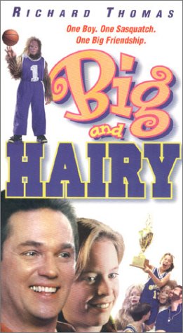 Big and Hairy (1998) Screenshot 2 