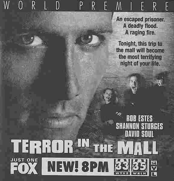 Terror in the Mall (1998) Screenshot 5