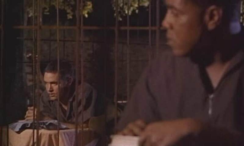 Detention (1998) Screenshot 5