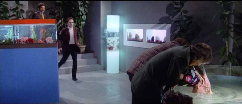 Milano rovente (1973) Screenshot 2
