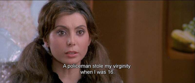 Milano rovente (1973) Screenshot 4