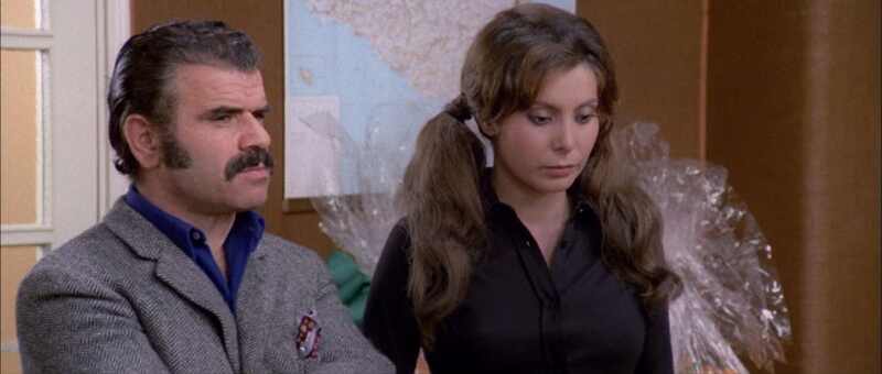 Milano rovente (1973) Screenshot 5