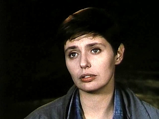 Le porte dell'inferno (1989) Screenshot 1