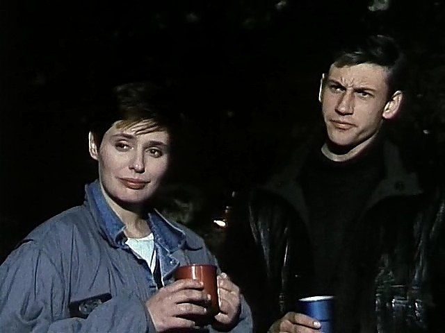 Le porte dell'inferno (1989) Screenshot 3