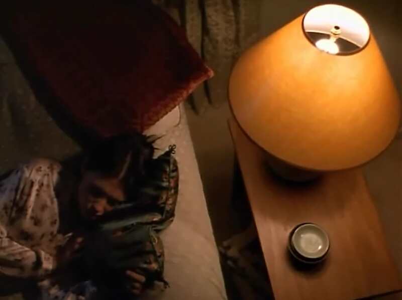 Provocateur (1998) Screenshot 5