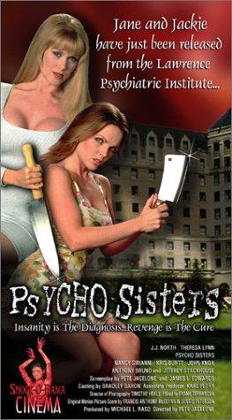 Psycho Sisters (1998) Screenshot 2