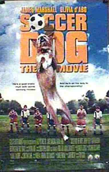 Soccer Dog: The Movie (1999) Screenshot 1