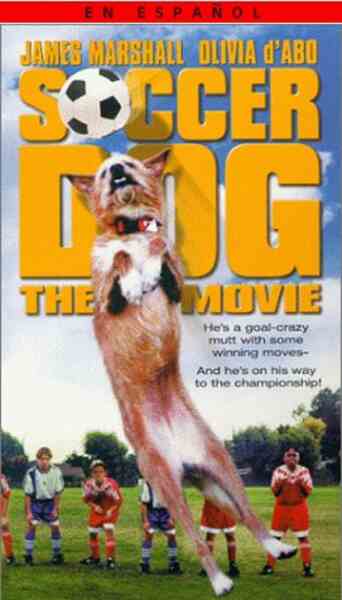 Soccer Dog: The Movie (1999) Screenshot 4