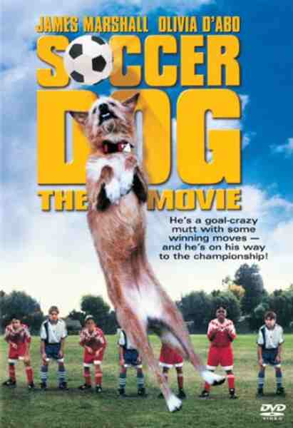 Soccer Dog: The Movie (1999) Screenshot 5