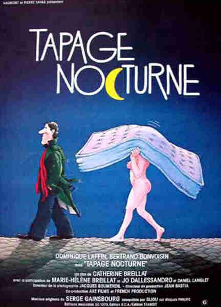 Tapage nocturne (1979) Screenshot 1