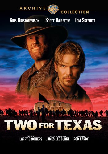 Two for Texas (1998) Screenshot 1