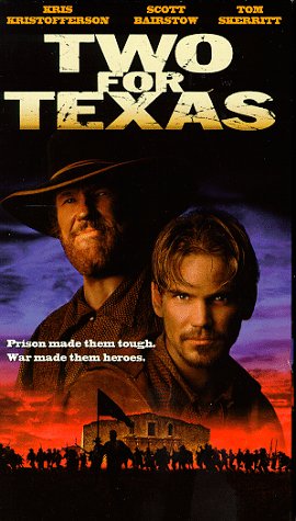 Two for Texas (1998) Screenshot 2