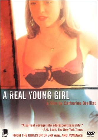 A Real Young Girl (1976) Screenshot 4 