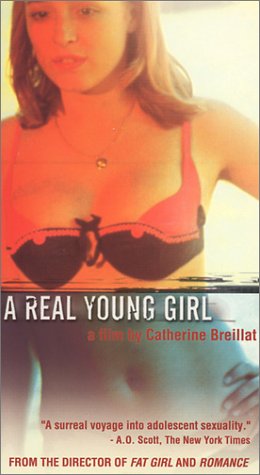 A Real Young Girl (1976) Screenshot 5 