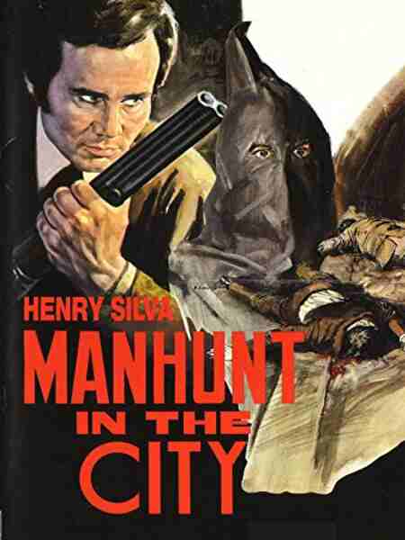 The Manhunt (1975) Screenshot 1