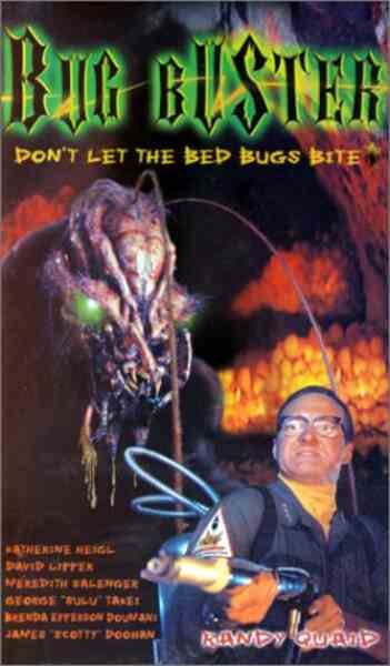 Bug Buster (1998) Screenshot 2