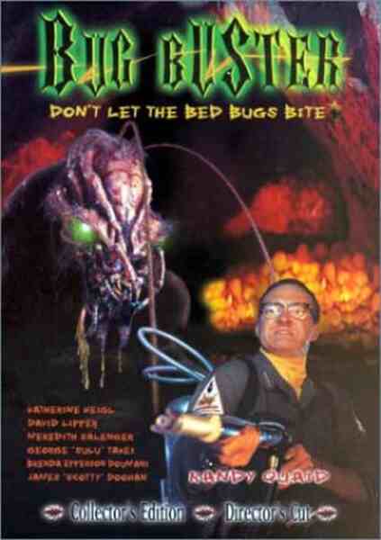 Bug Buster (1998) Screenshot 3