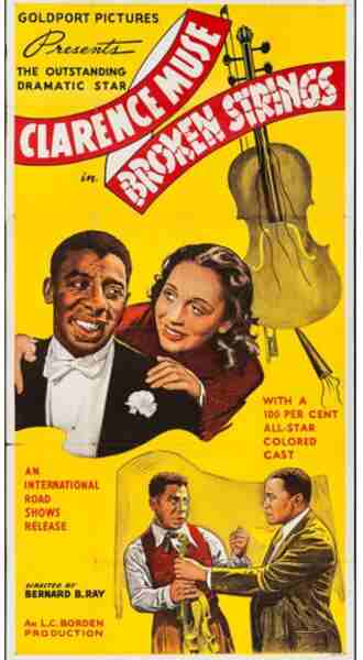 Broken Strings (1940) Screenshot 5