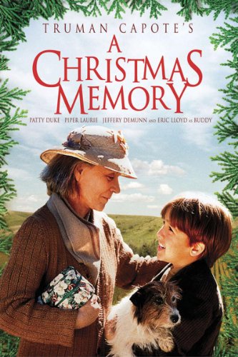 A Christmas Memory (1997) Screenshot 1