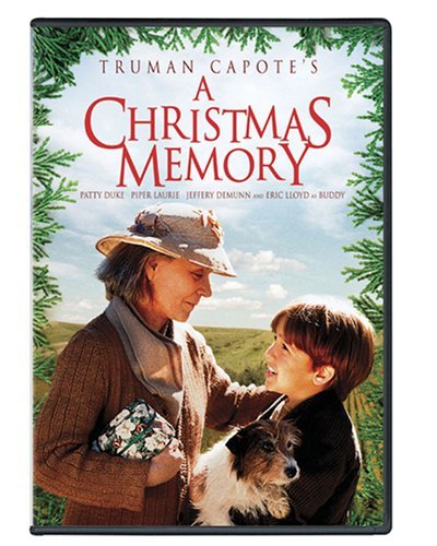 A Christmas Memory (1997) Screenshot 2