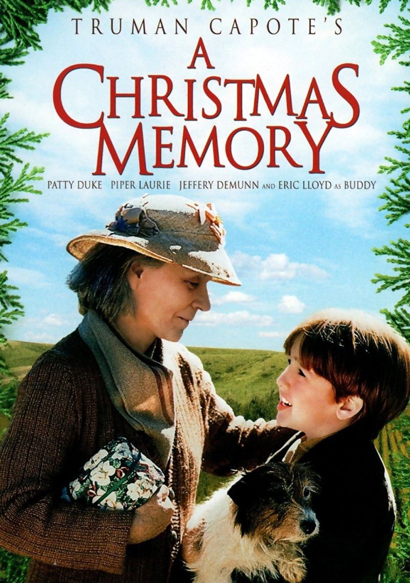 A Christmas Memory (1997) Screenshot 3