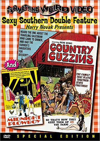 Country Cuzzins (1972) Screenshot 1