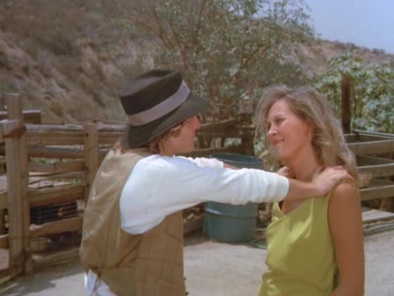 Country Cuzzins (1972) Screenshot 2